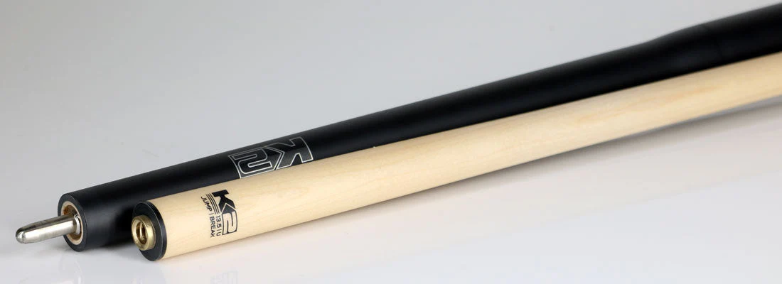 K2 KLJBGM 5 in 1 Break/Jump Cue - Image 3