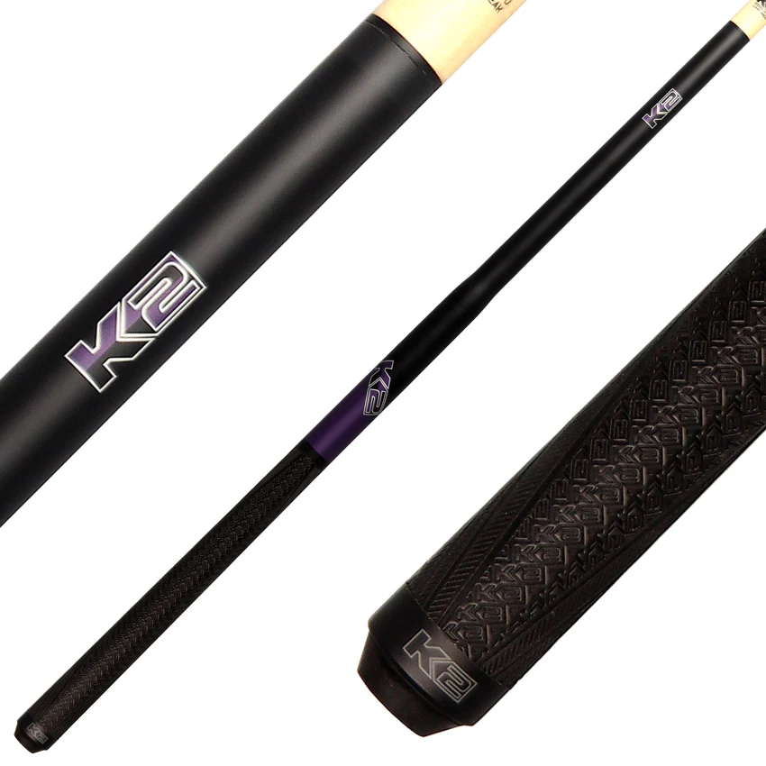 K2 KLJBPL 5 in 1 Break/Jump Cue