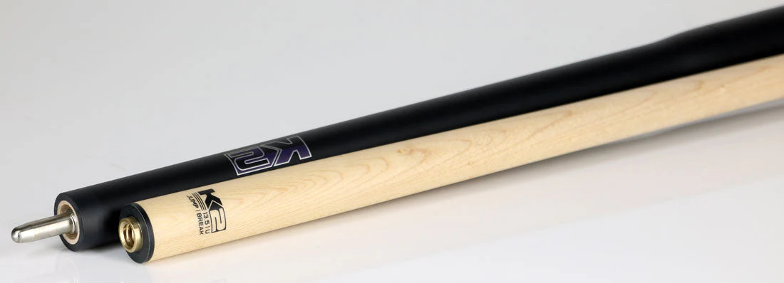 K2 KLJBPL 5 in 1 Break/Jump Cue - Image 3