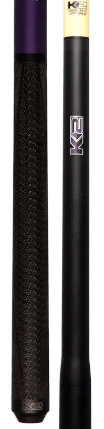 K2 KLJBPL 5 in 1 Break/Jump Cue - Image 5