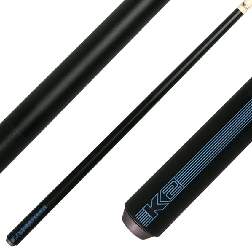 K2 KLB11 Pool Cue with Linen Wrap