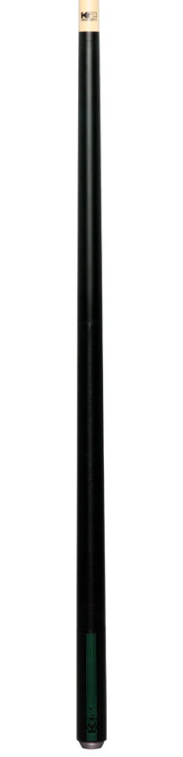 K2 KLB13 Pool Cue with Linen Wrap - Image 6