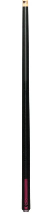 K2 KLB14 Pool Cue with Linen Wrap - Image 6