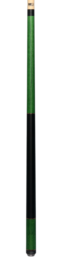K2 No Wrap Pool Cue - Image 6