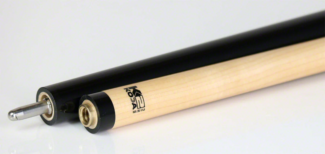 K2 KL115 Pool Cue - Image 4