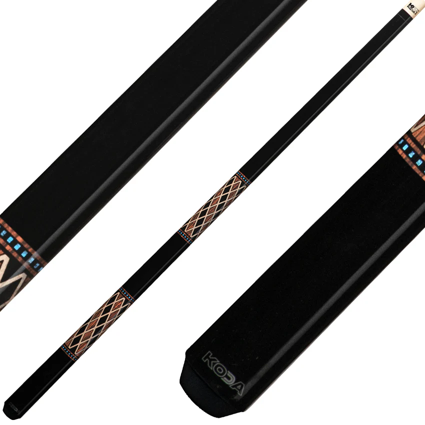K2 KL116 Pool Cue
