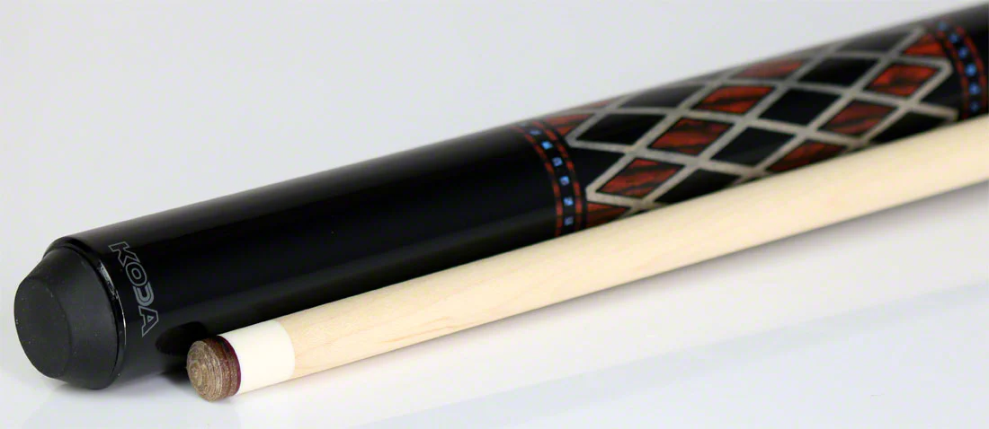 K2 KL116 Pool Cue - Image 3