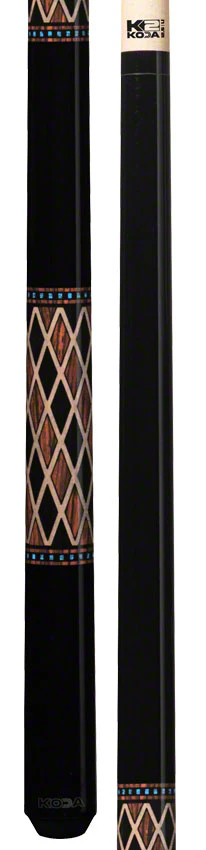 K2 KL116 Pool Cue - Image 5