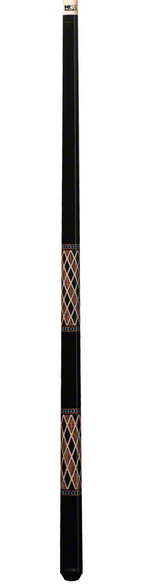K2 KL116 Pool Cue - Image 6