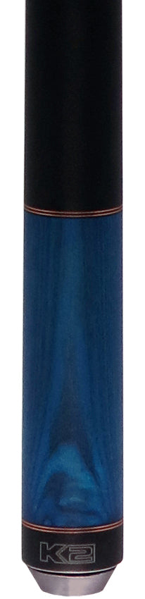 K2 KL117 Pool Cue - Image 2