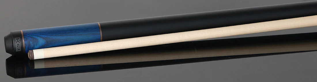 K2 KL117 Pool Cue - Image 3