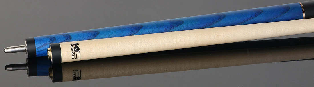K2 KL117 Pool Cue - Image 4