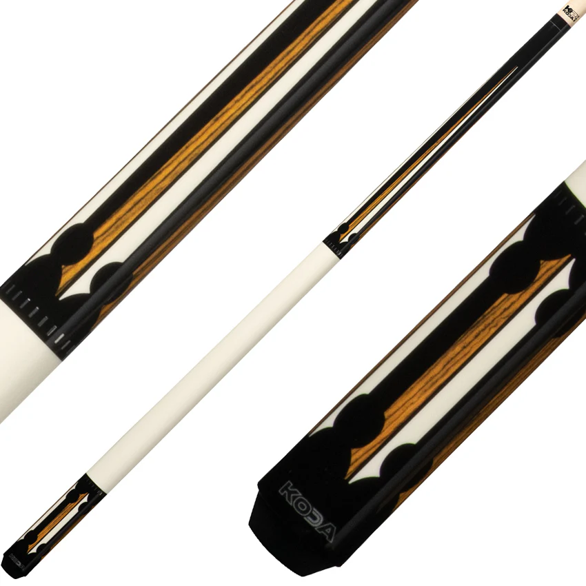 K2 KL130 Pool Cue