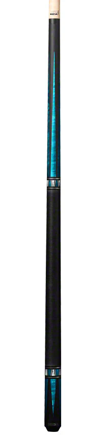 K2 KL172 Pool Cue with Linen Wrap - Image 4