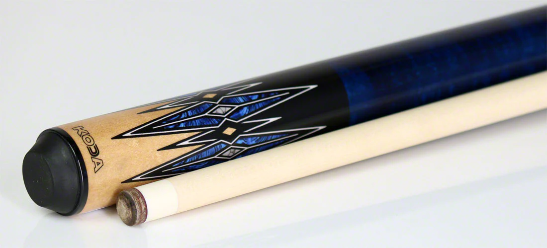 K2 KL181 Pool Cue - Image 3