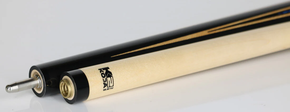 K2 KLSE11 Pool Cue with Linen Wrap - Image 4