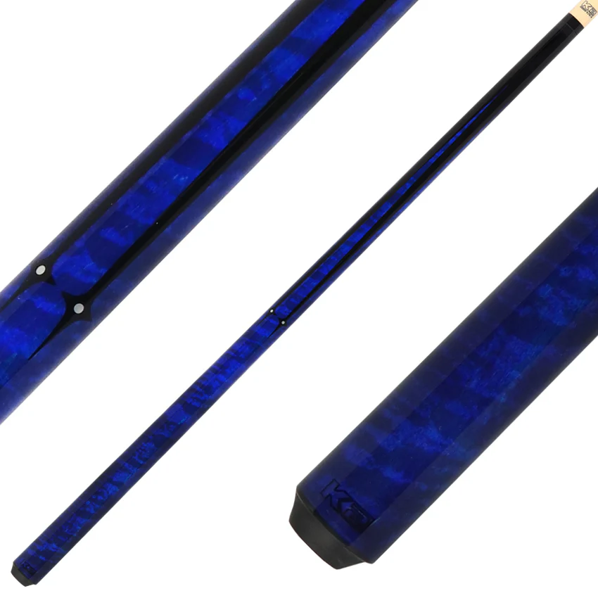 K2 KLSPBL Radial Pool Cue