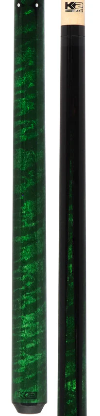K2 KLSPGN Radial Pool Cue - Image 5