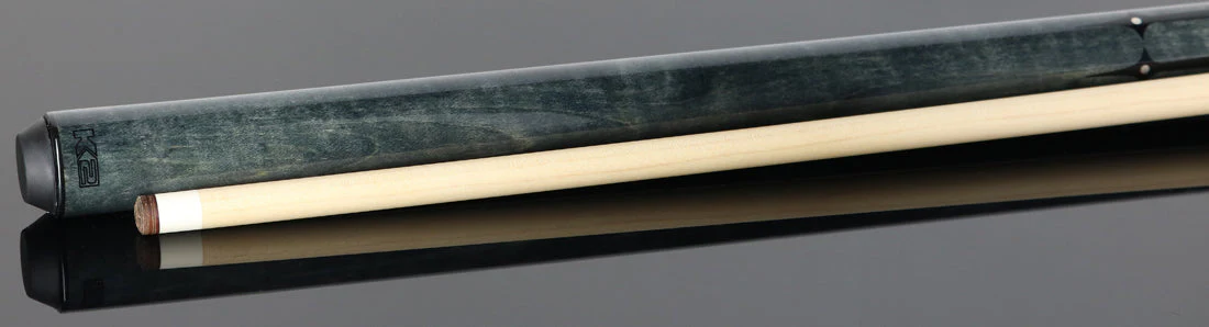 K2 KLSPGY Radial Pool Cue - Image 2