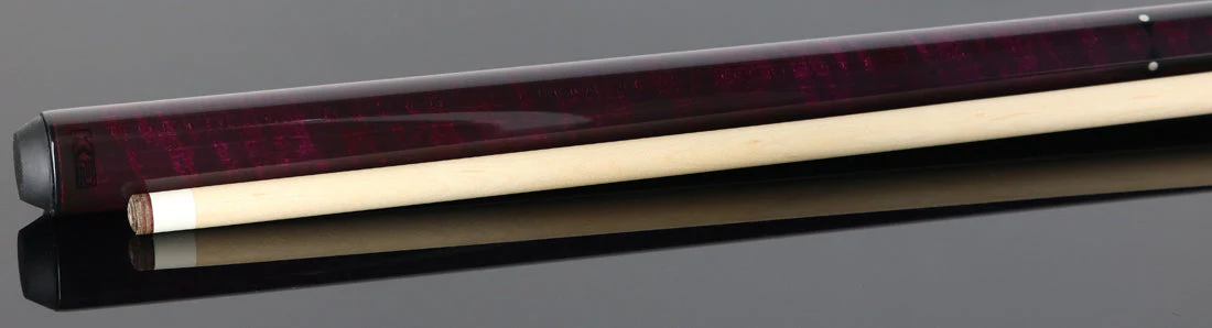 K2 KLSPPL Radial Pool Cue - Image 2