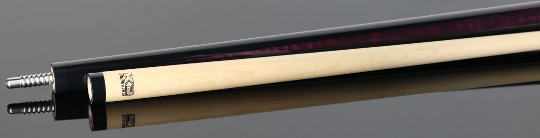 K2 KLSPPL Radial Pool Cue - Image 3