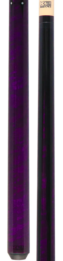 K2 KLSPPL Radial Pool Cue - Image 5