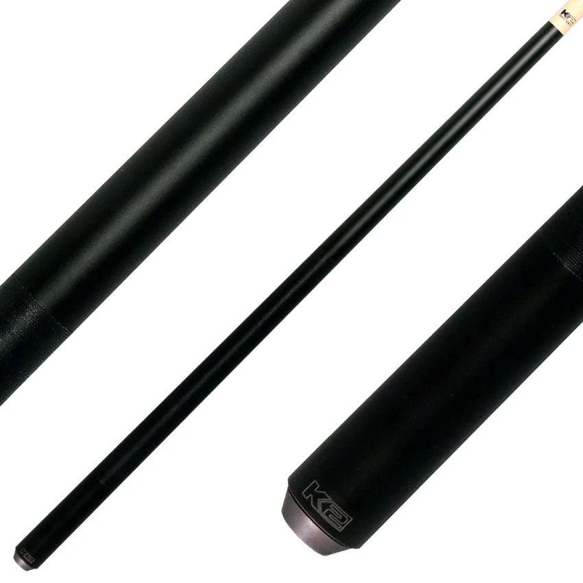 K2 KL106 Pool Cue with Linen Wrap