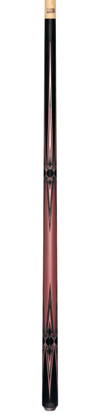 K2 KL160PK Pool Cue - Image 6