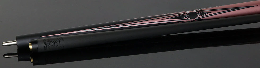K2 No Wrap Pool Cue - Image 4