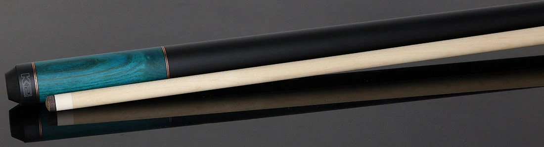 K2 No Wrap Pool Cue - Image 3