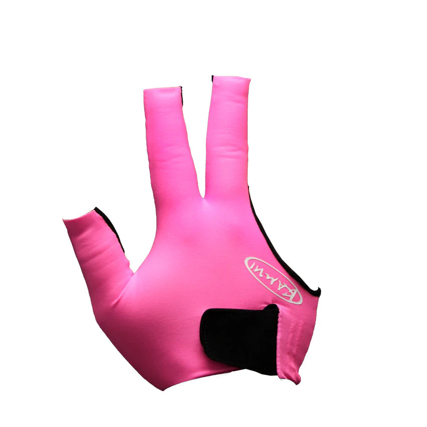 Kamui Quick Dry Billiard Glove - Image 5