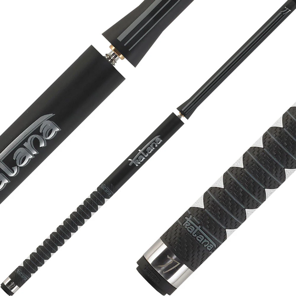 Katana Cues KATBJ01 Break/Jump Cue