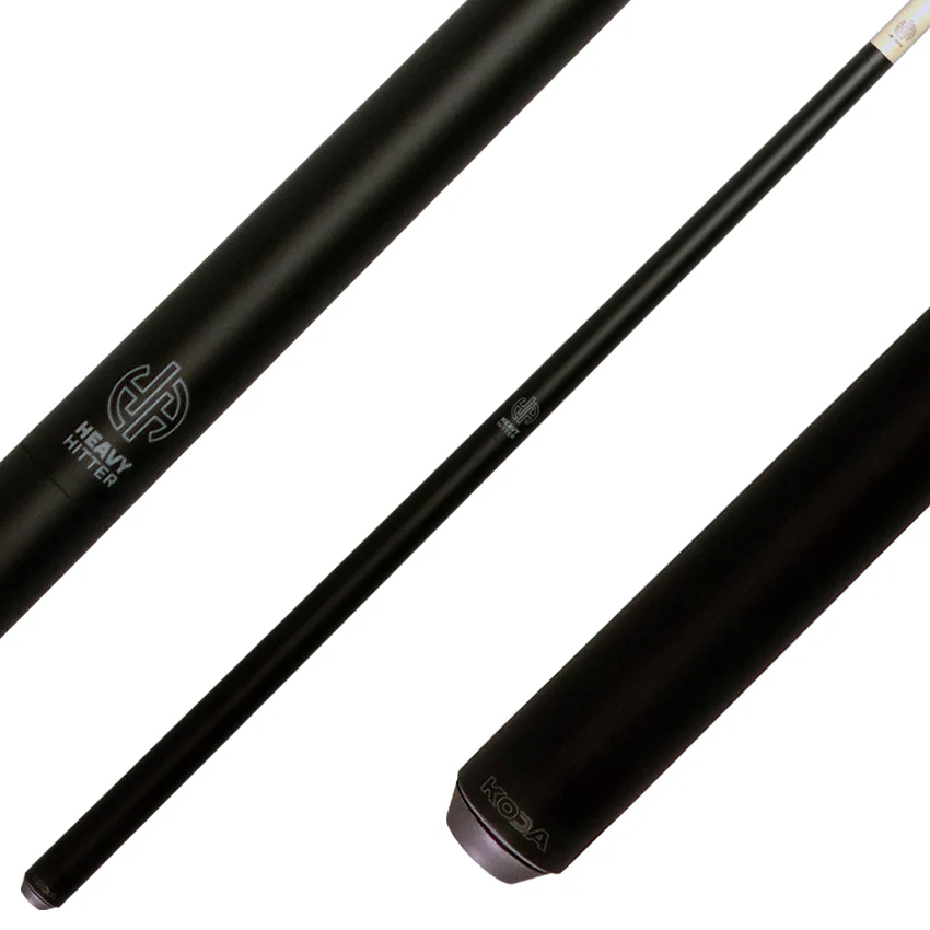 KODA KDHHBK Heavy Hitter Break/Jump Cue