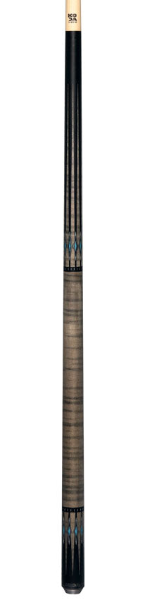 KODA KD55GY No Wrap Pool Cue - Image 6