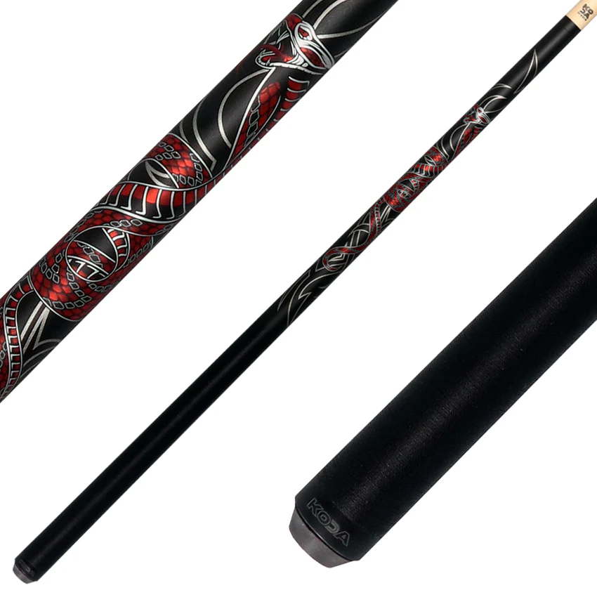 KODA KDV40BK Pool Cue