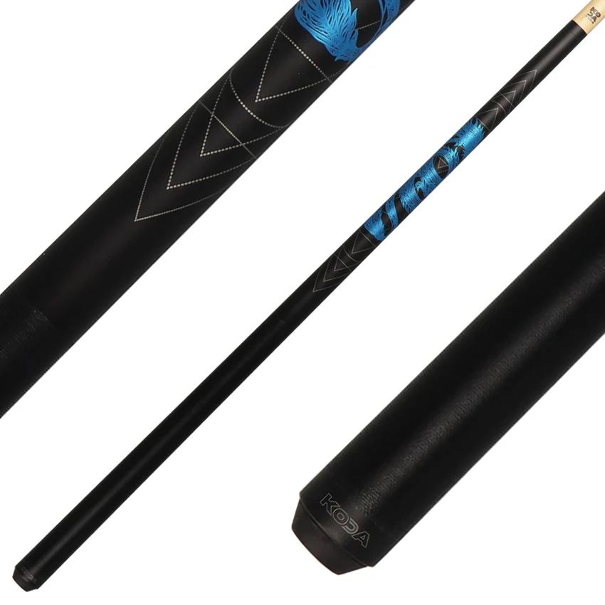 KODA KDV15BL Pool Cue