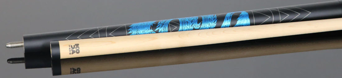 KODA KDV15BL Pool Cue - Image 4