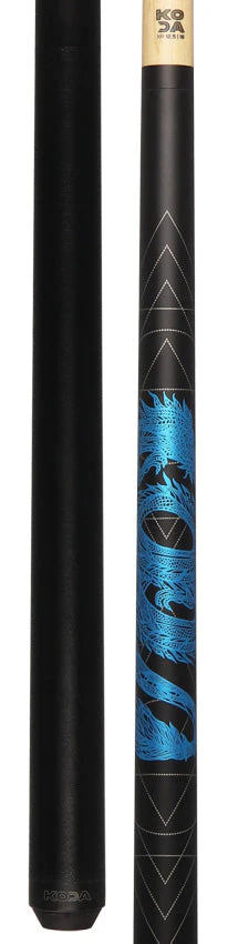 KODA KDV15BL Pool Cue - Image 5