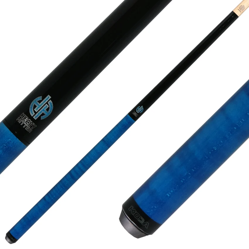 KODA KDHCBL25 Heavy Hitter Break/Jump Cue
