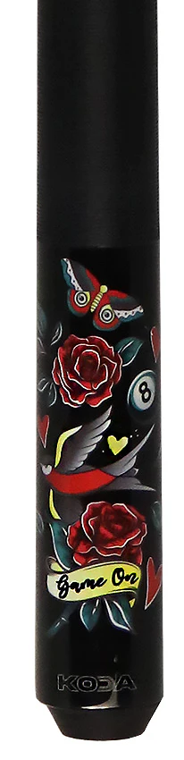 Koda KDV20 Pool Cue - Image 2