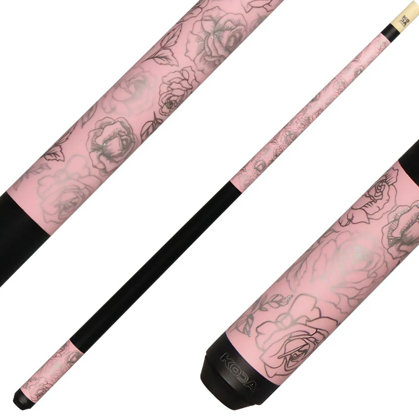 Koda KDV30PK Pool Cue