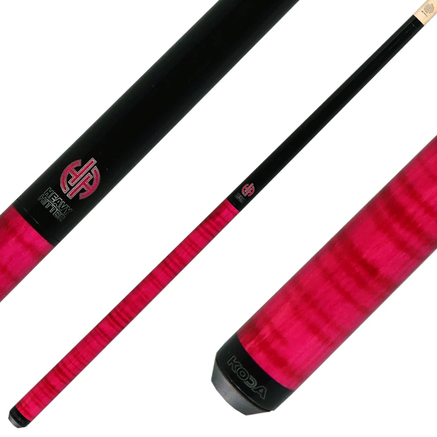 KODA KDHCPK Heavy Hitter Break/Jump Cue