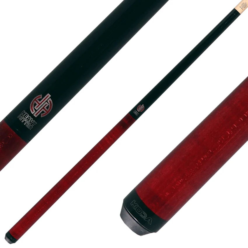 KODA KDHCRD Heavy Hitter Break/Jump Cue