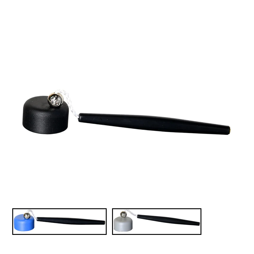 Koda Round Pocket Chalker - (Taom/Great White)