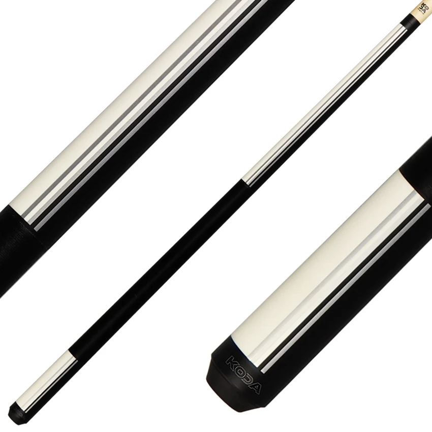 KODA KD29WH Pool Cue