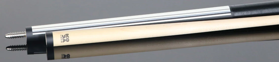 KODA KD29WH Pool Cue - Image 4