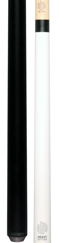 KODA KDHHWH Heavy Hitter Break/Jump Cue - Image 5