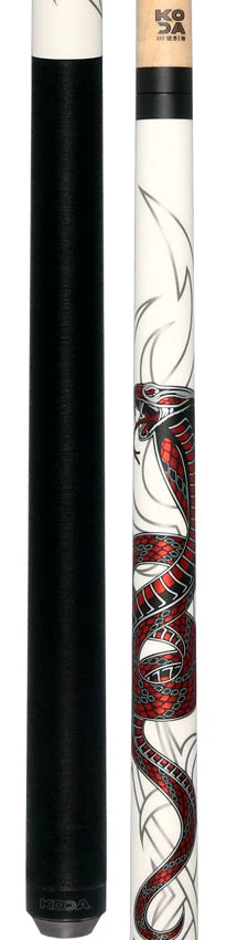 KODA KDV40WH Pool Cue - Image 5