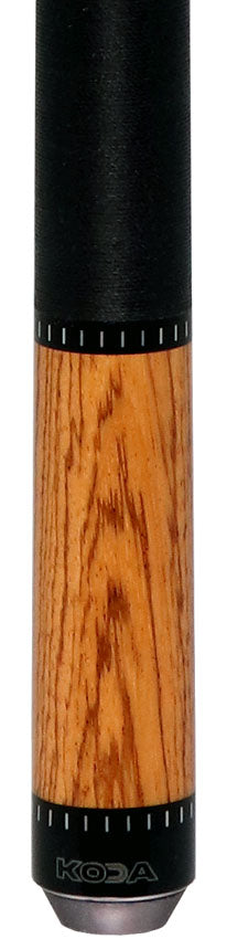 KODA KD38ZW Pool Cue - Image 2