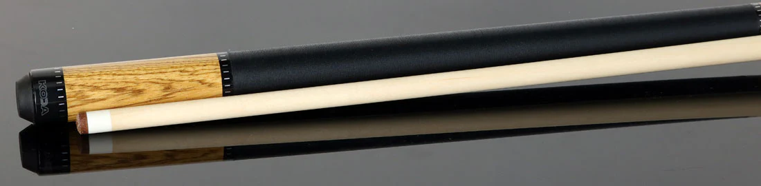 KODA KD38ZW Pool Cue - Image 3
